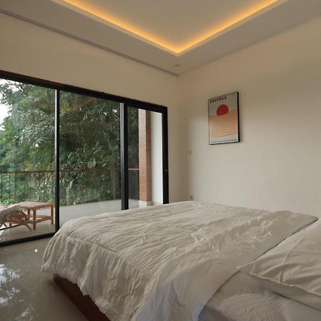 Kayom Rooms Ubud  Ngoại thất bức ảnh