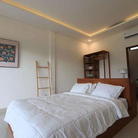 Kayom Rooms Ubud  Ngoại thất bức ảnh