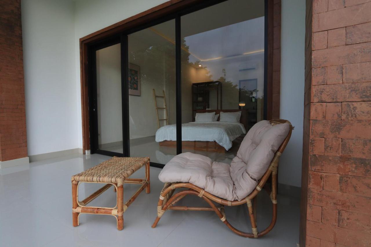 Kayom Rooms Ubud  Ngoại thất bức ảnh
