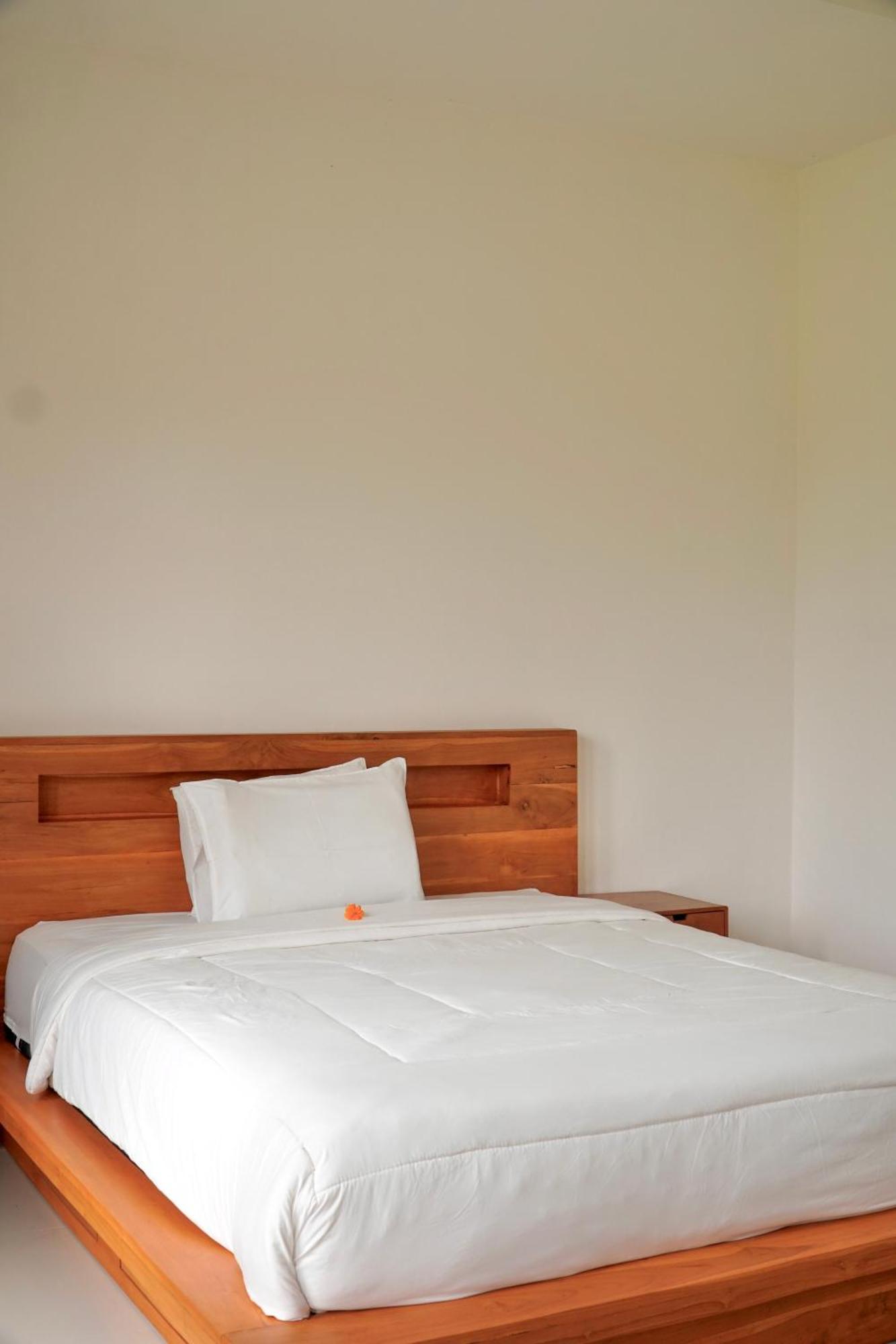 Kayom Rooms Ubud  Ngoại thất bức ảnh