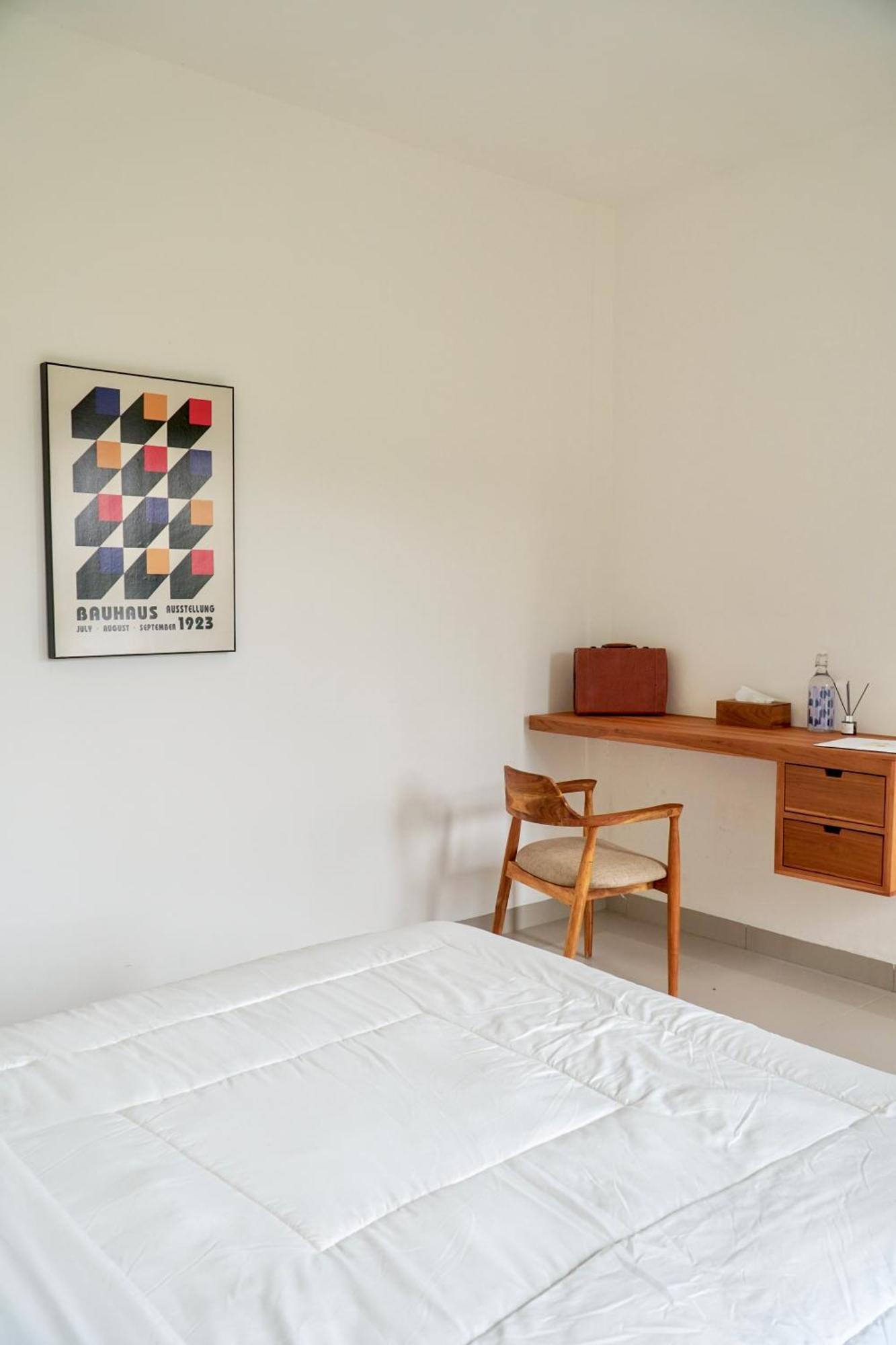 Kayom Rooms Ubud  Ngoại thất bức ảnh