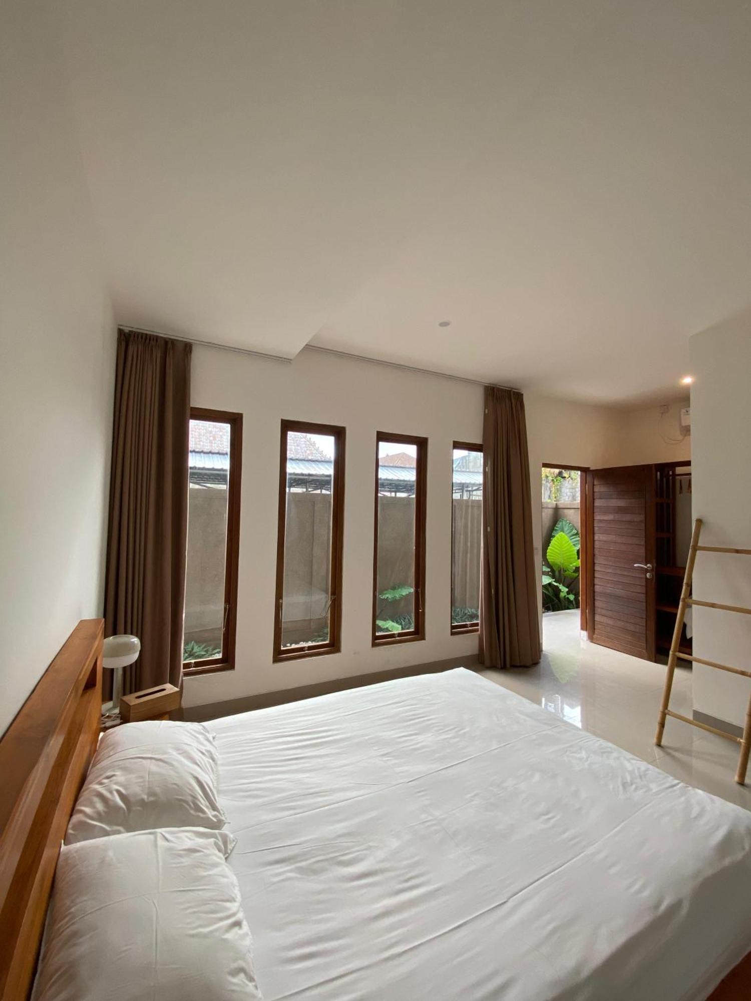 Kayom Rooms Ubud  Ngoại thất bức ảnh